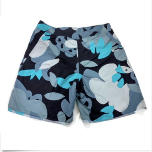 Patagonia Boardshorts Swimsuit Swim Trunks ⬇️$30 - Picture 2 of 6